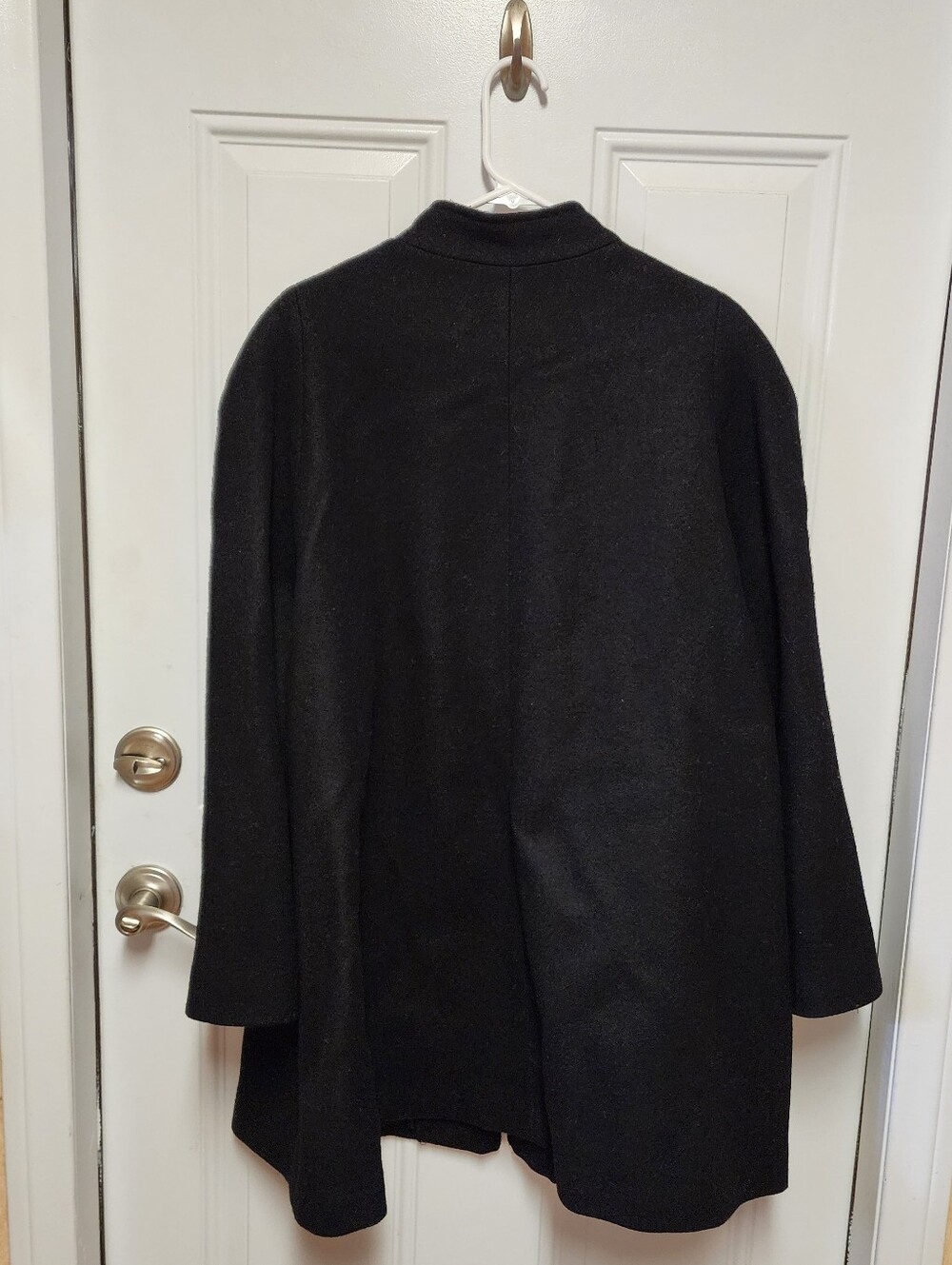 Mark Reed Coat - Picture 4 of 7